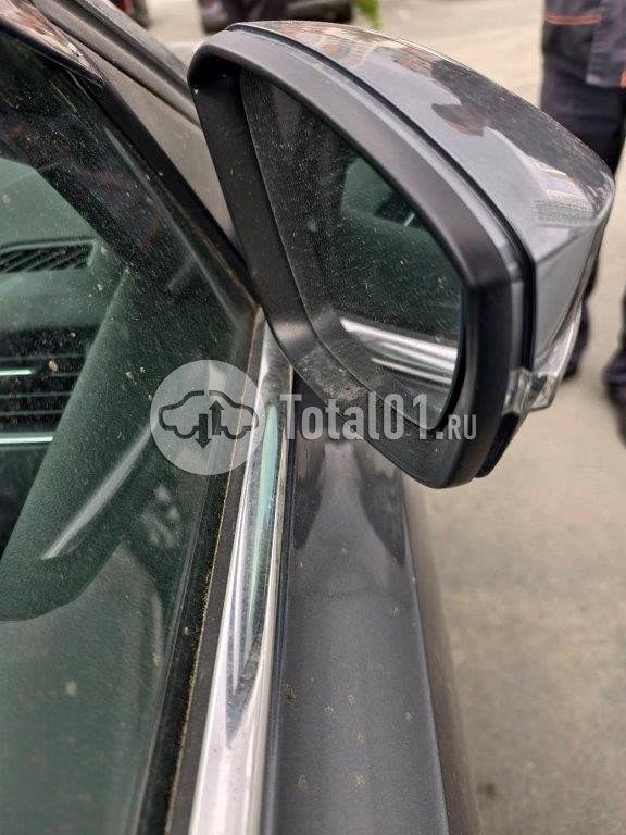 Фото Skoda Octavia 100