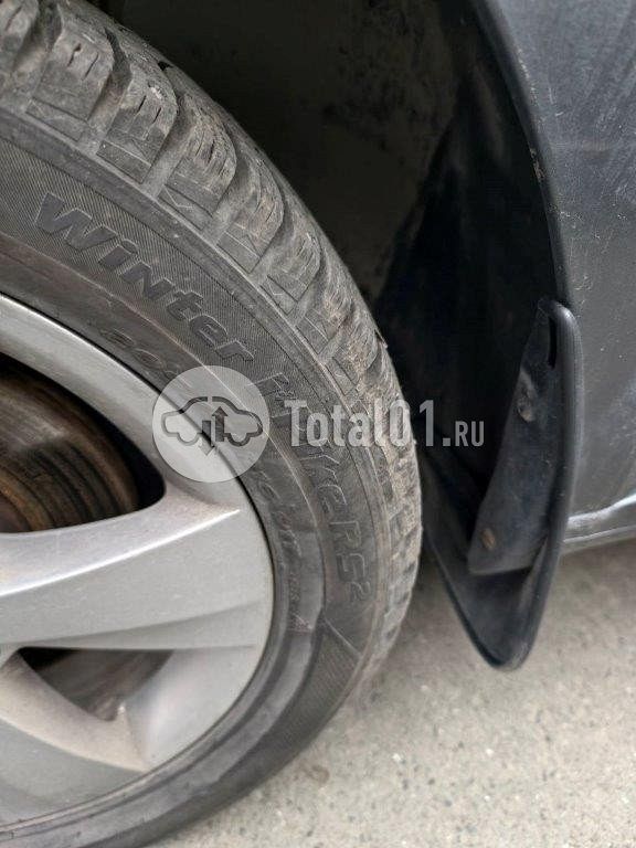 Фото Skoda Octavia 108