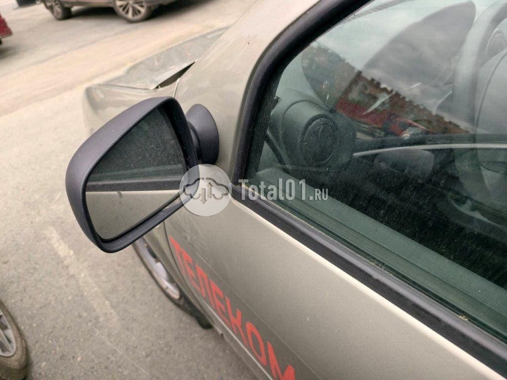 Фото ВАЗ (LADA) Largus 10