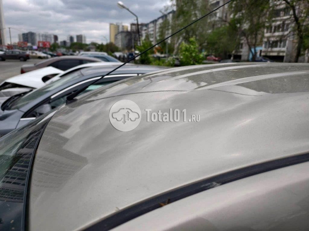 Фото ВАЗ (LADA) Largus 12