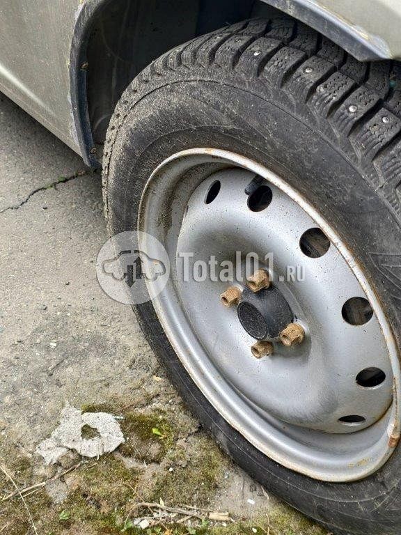 Фото ВАЗ (LADA) Largus 16