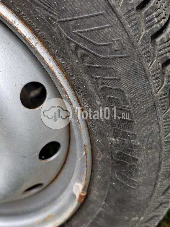 Фото ВАЗ (LADA) Largus 18