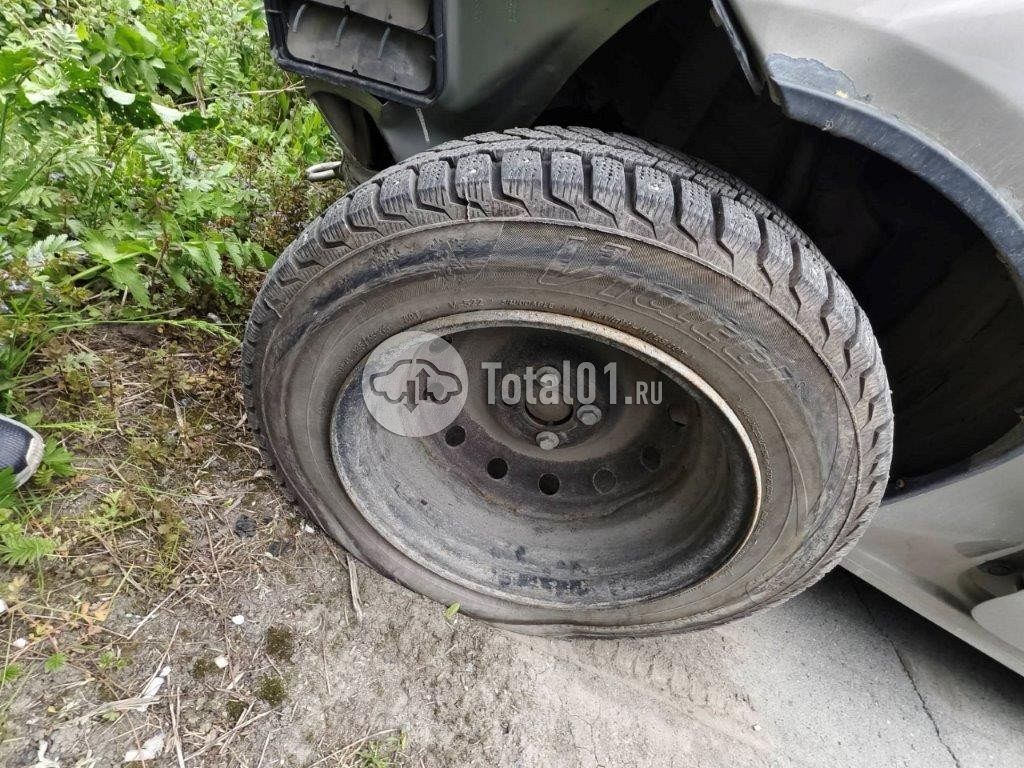 Фото ВАЗ (LADA) Largus 22