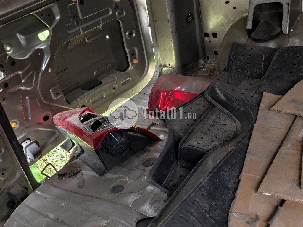 Фото ВАЗ (LADA) Largus 28
