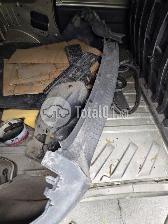 Фото ВАЗ (LADA) Largus 30