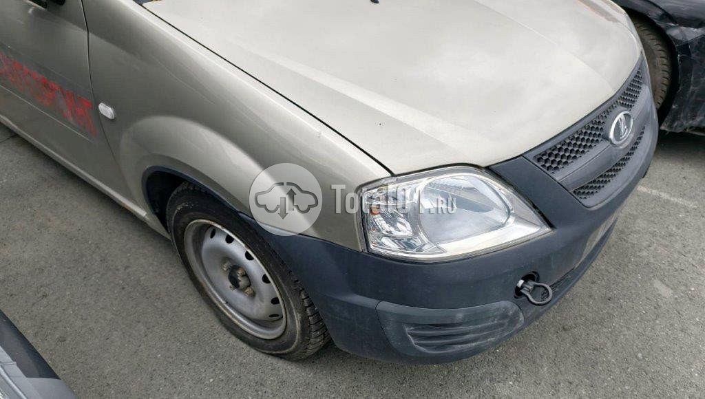 Фото ВАЗ (LADA) Largus 34