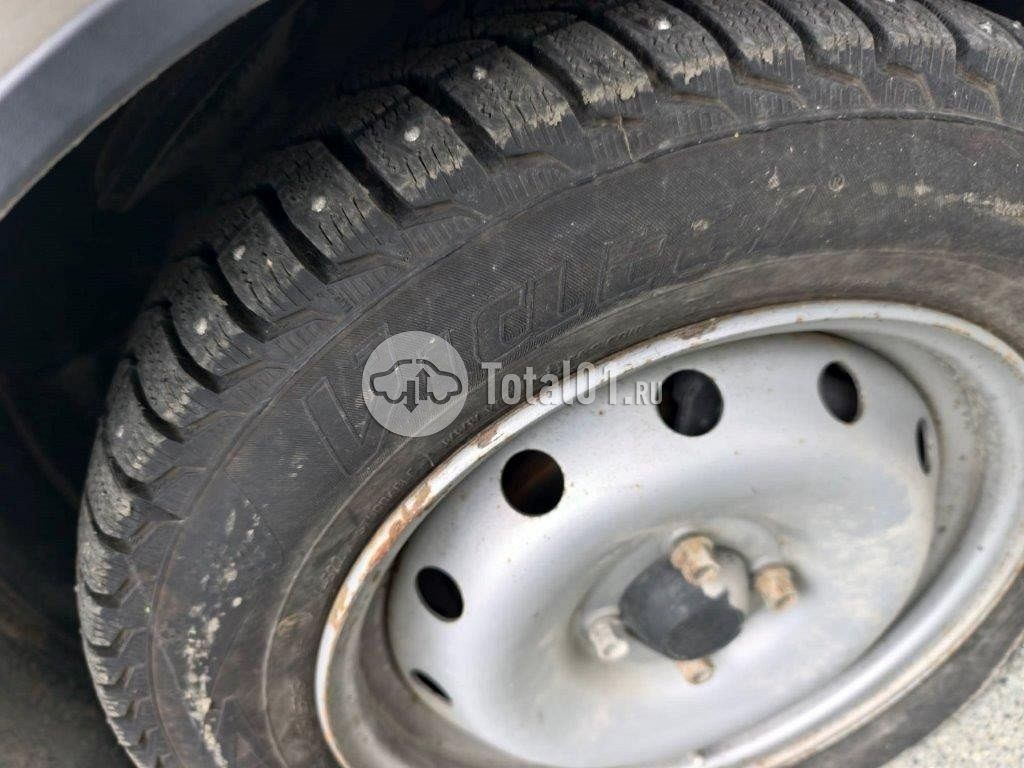 Фото ВАЗ (LADA) Largus 36