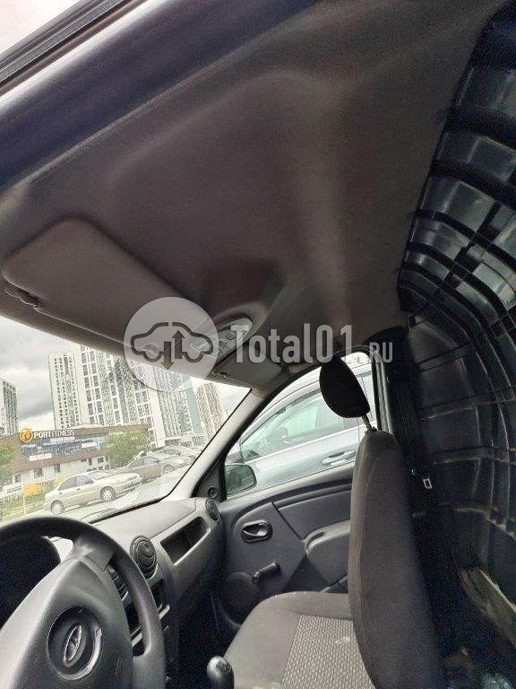 Фото ВАЗ (LADA) Largus 42