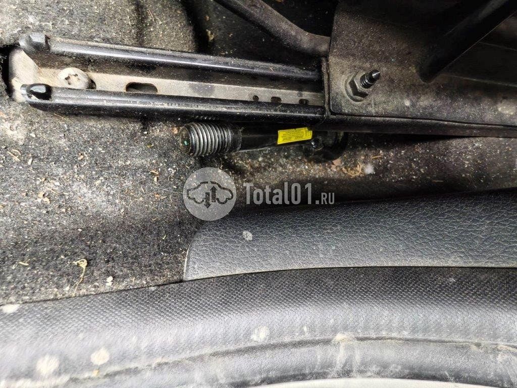 Фото ВАЗ (LADA) Largus 48