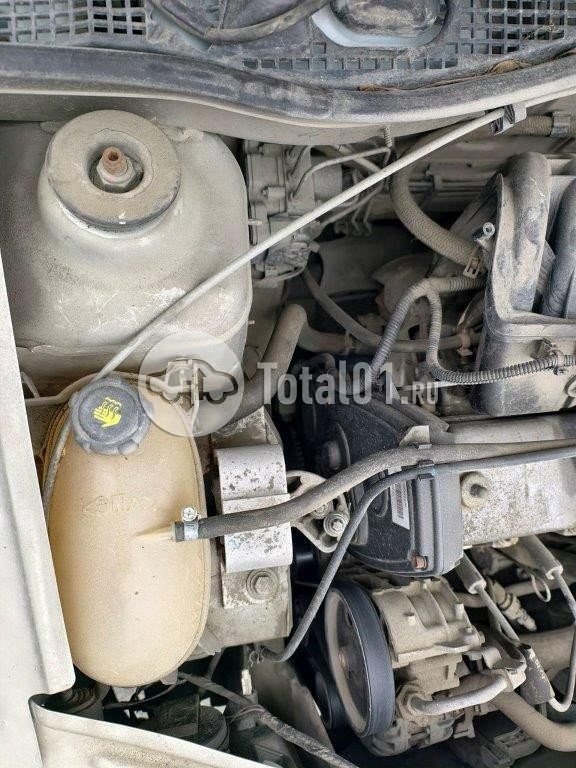 Фото ВАЗ (LADA) Largus 54