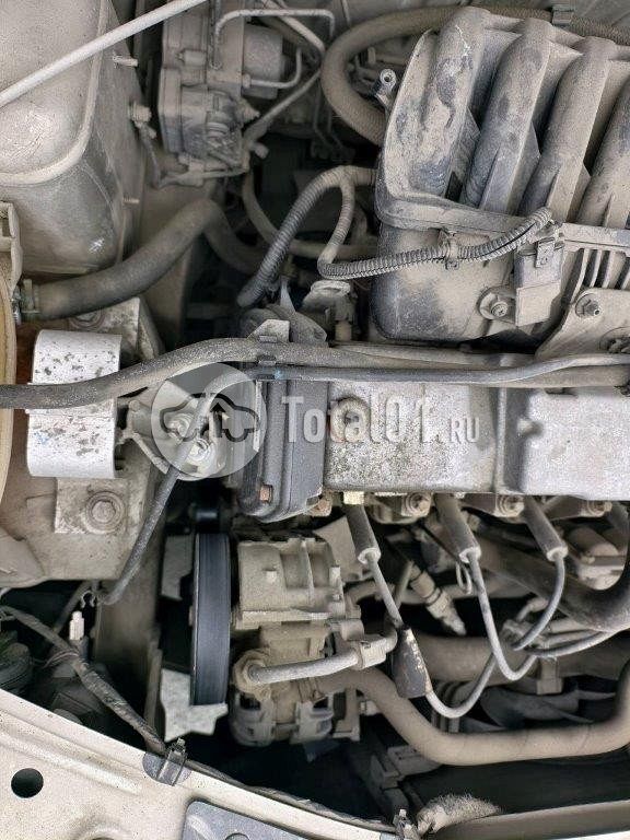 Фото ВАЗ (LADA) Largus 56