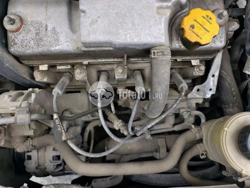 Фото ВАЗ (LADA) Largus 58