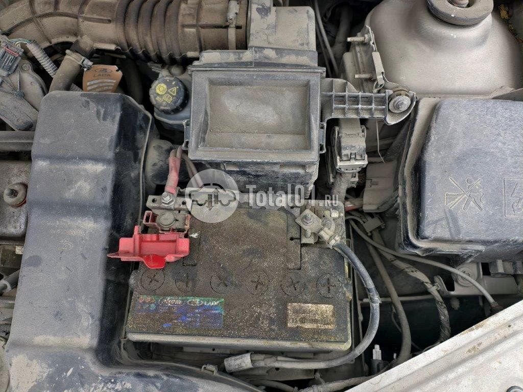 Фото ВАЗ (LADA) Largus 60