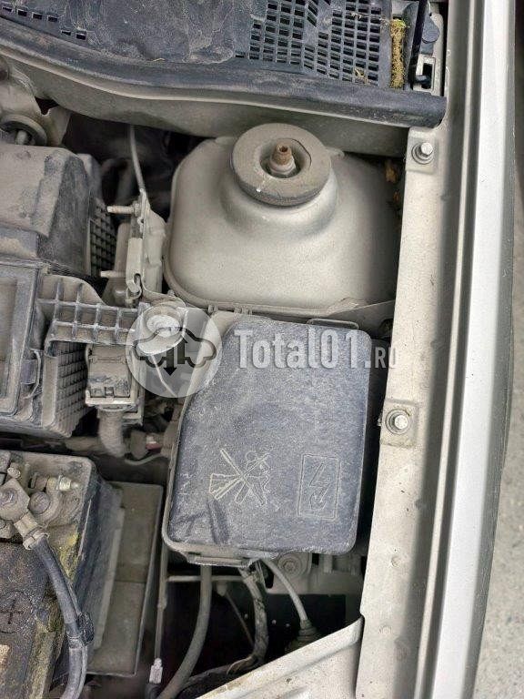 Фото ВАЗ (LADA) Largus 62