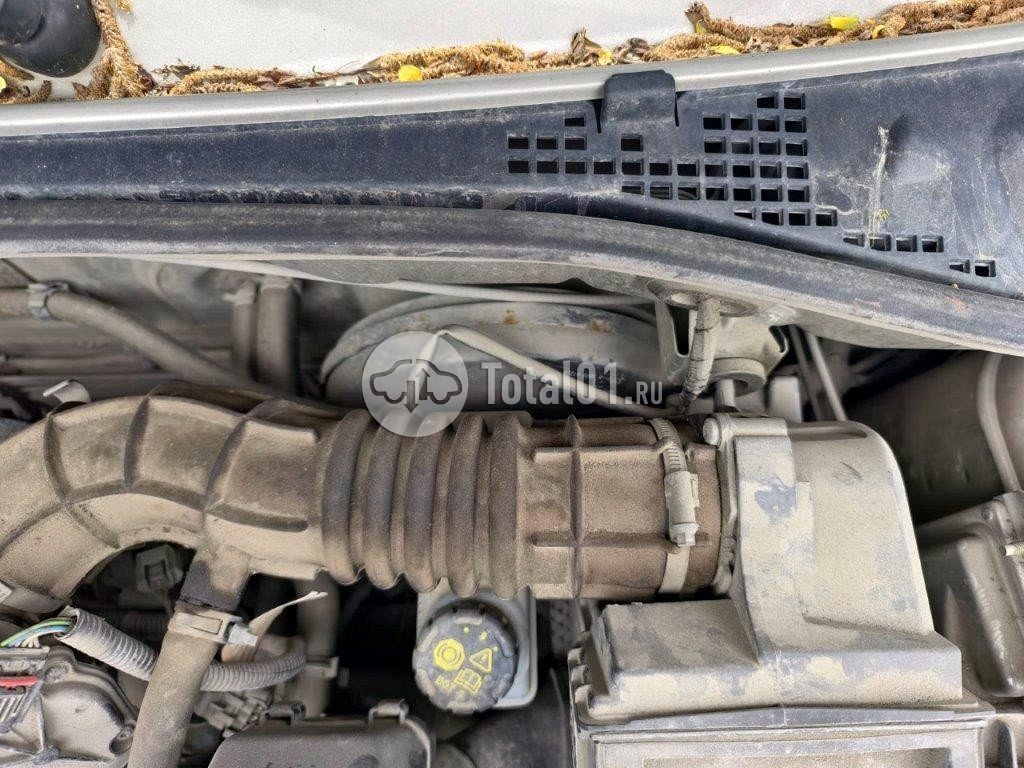 Фото ВАЗ (LADA) Largus 64