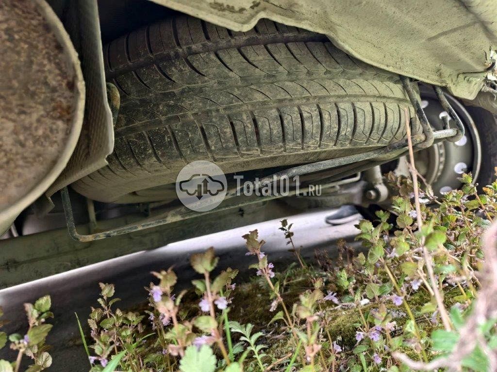 Фото ВАЗ (LADA) Largus 70