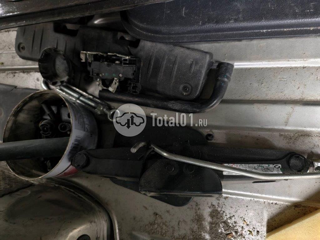 Фото ВАЗ (LADA) Largus 72