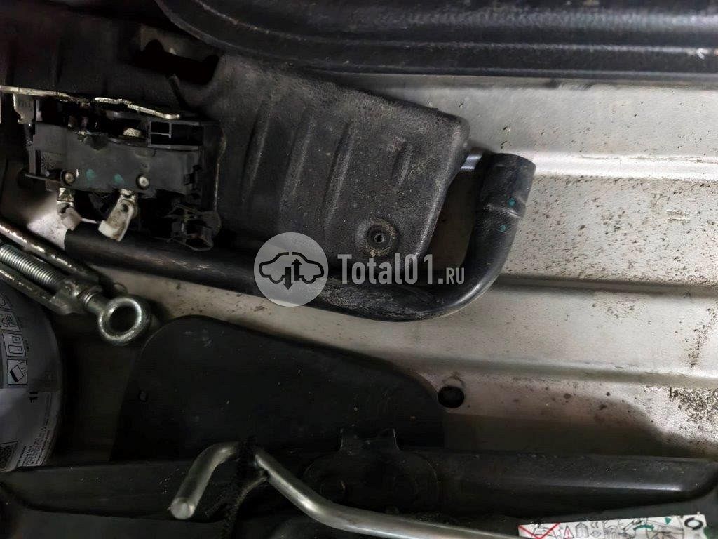 Фото ВАЗ (LADA) Largus 74