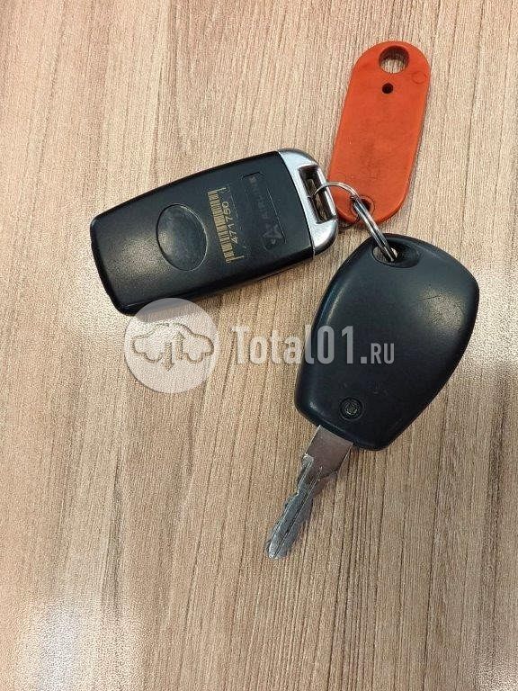 Фото ВАЗ (LADA) Largus 84