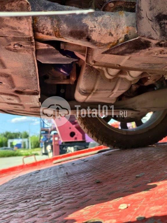 Фото JAC J7 30