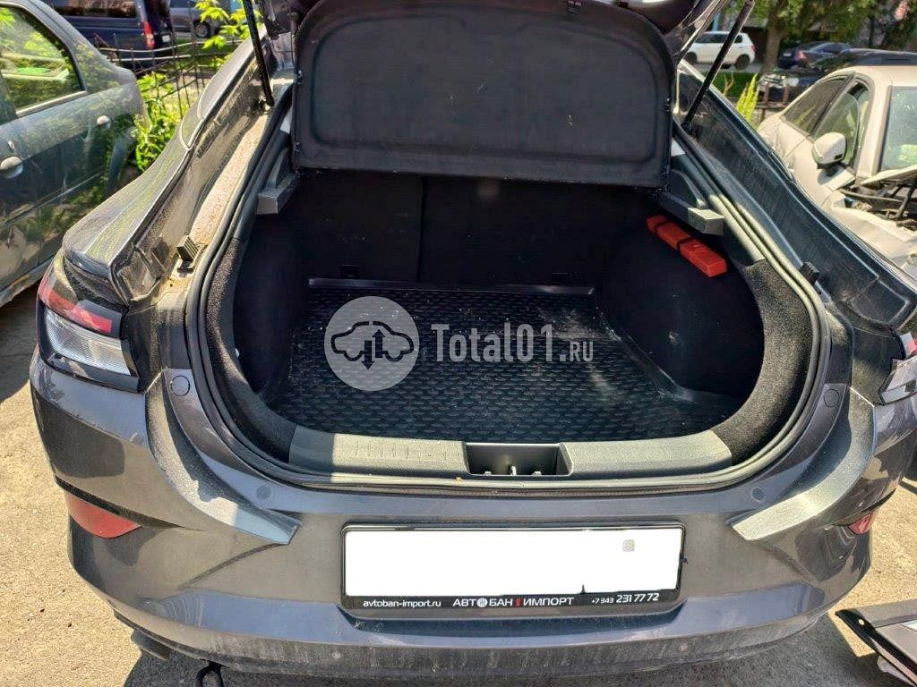 Фото JAC J7 48