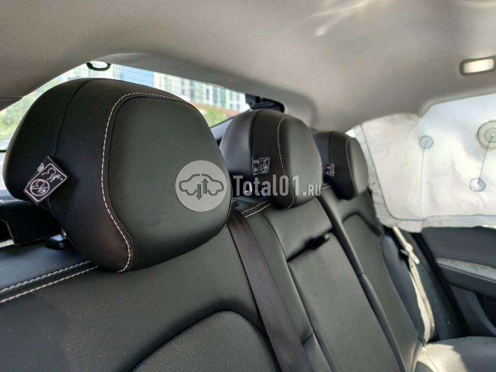 Фото JAC J7 54