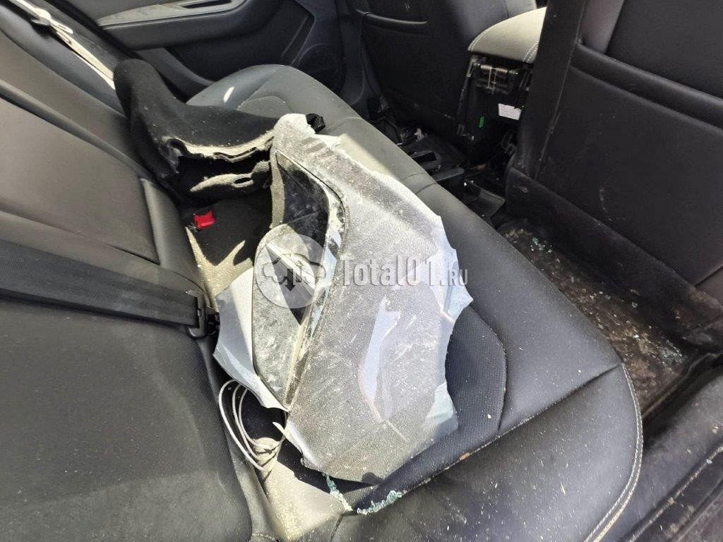 Фото JAC J7 62