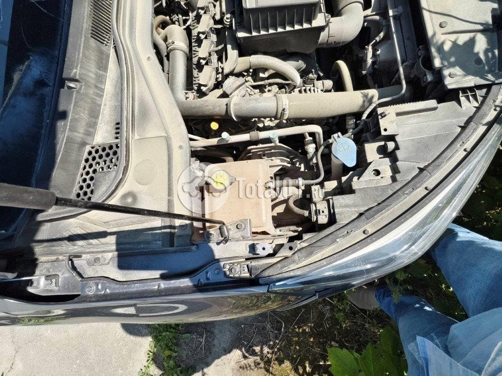 Фото JAC J7 86