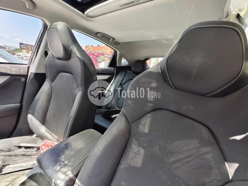 Фото JAC J7 114