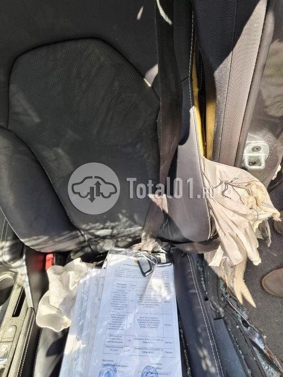 Фото JAC J7 116