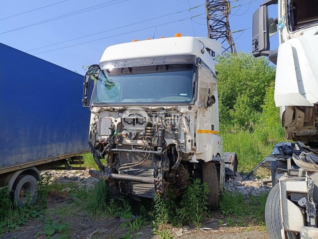 Фото Камаз 5490 033-87(S5) 2
