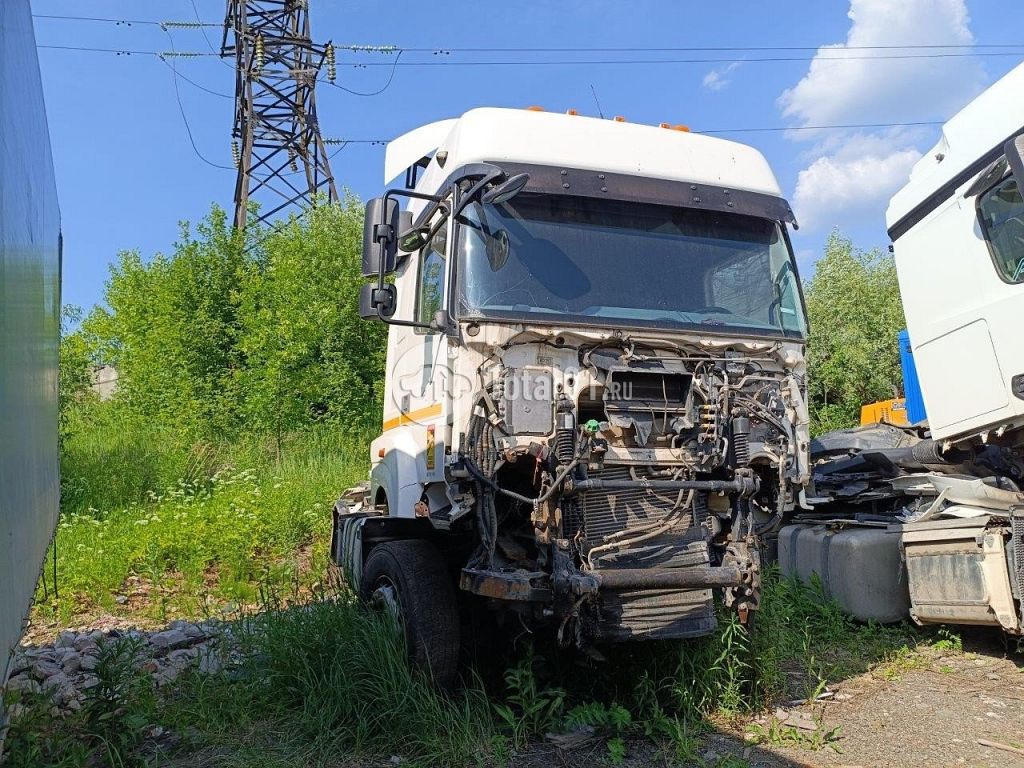Фото Камаз 5490 033-87(S5) 4