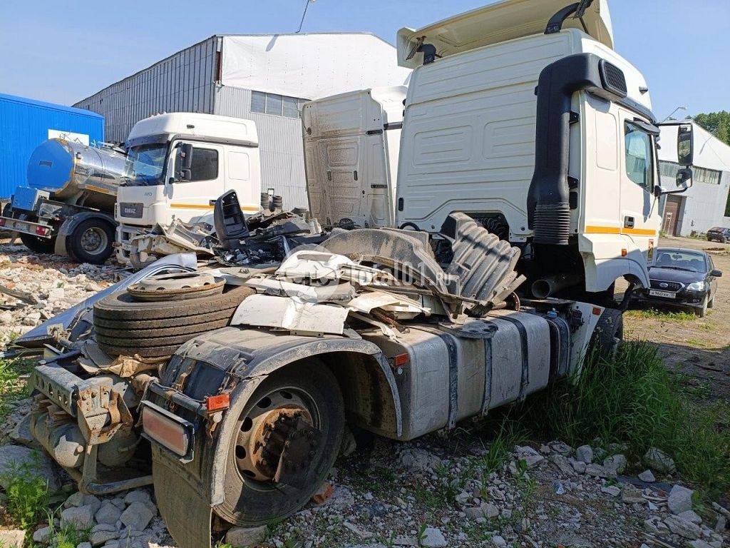 Фото Камаз 5490 033-87(S5) 16