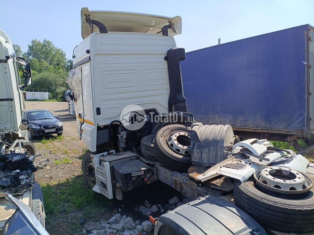 Фото Камаз 5490 033-87(S5) 20