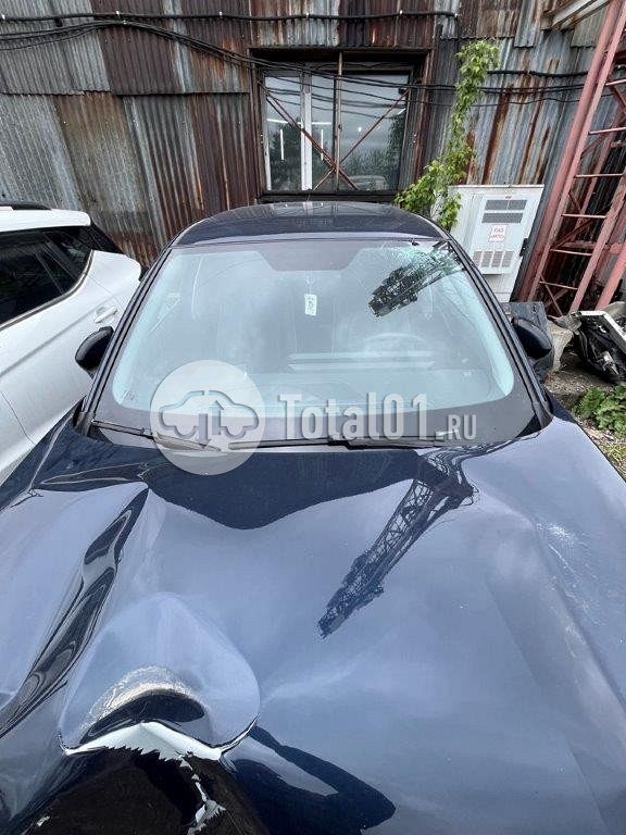 Фото OMODA C5 16