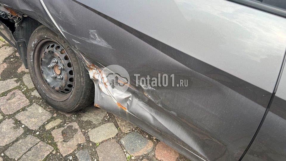 Фото Hyundai Elantra 20