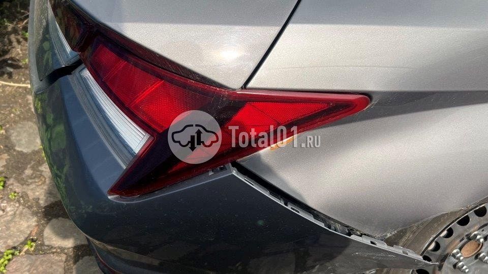 Фото Hyundai Elantra 62