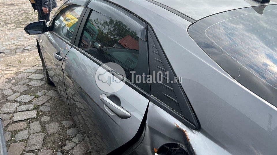 Фото Hyundai Elantra 76
