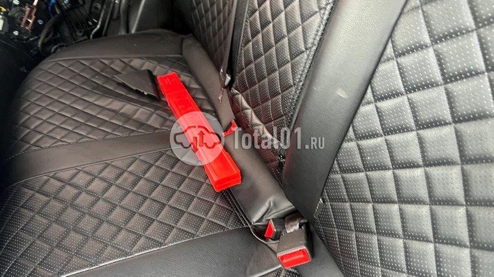Фото Hyundai Elantra 86