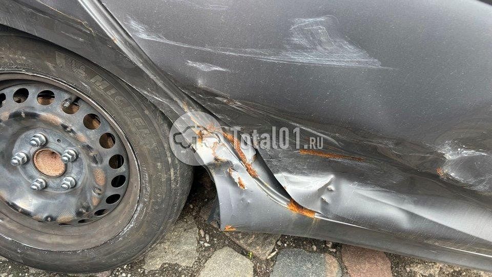 Фото Hyundai Elantra 88