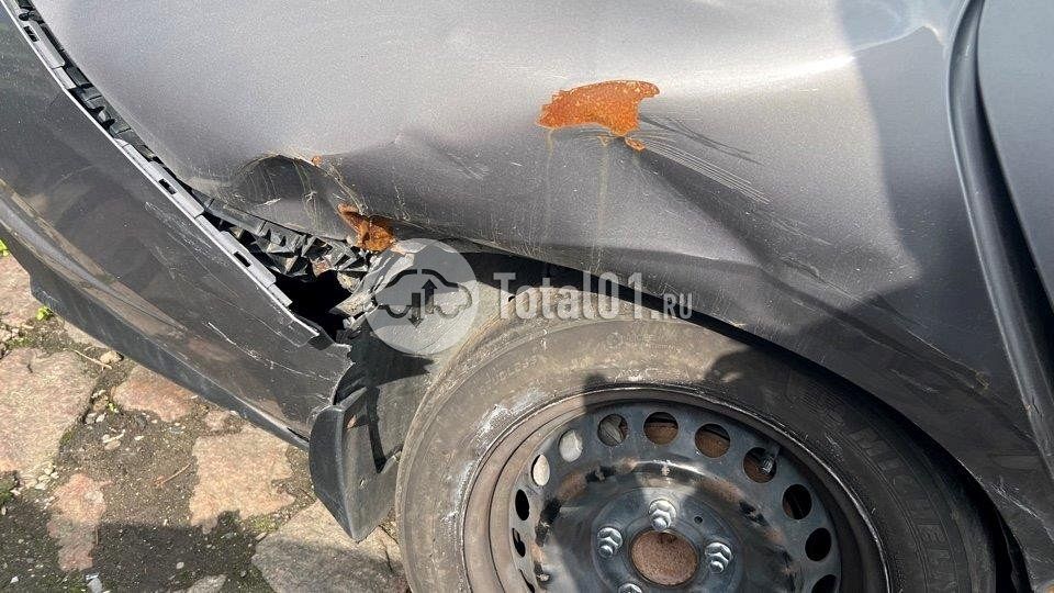 Фото Hyundai Elantra 96