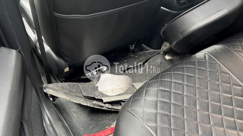 Фото Hyundai Elantra 98