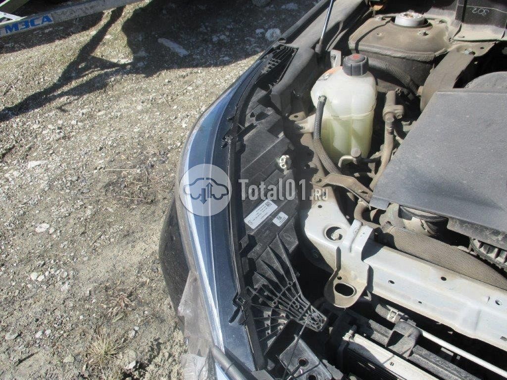 Фото Infiniti QX55 12
