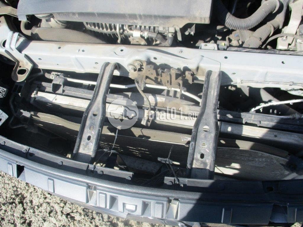 Фото Infiniti QX55 16