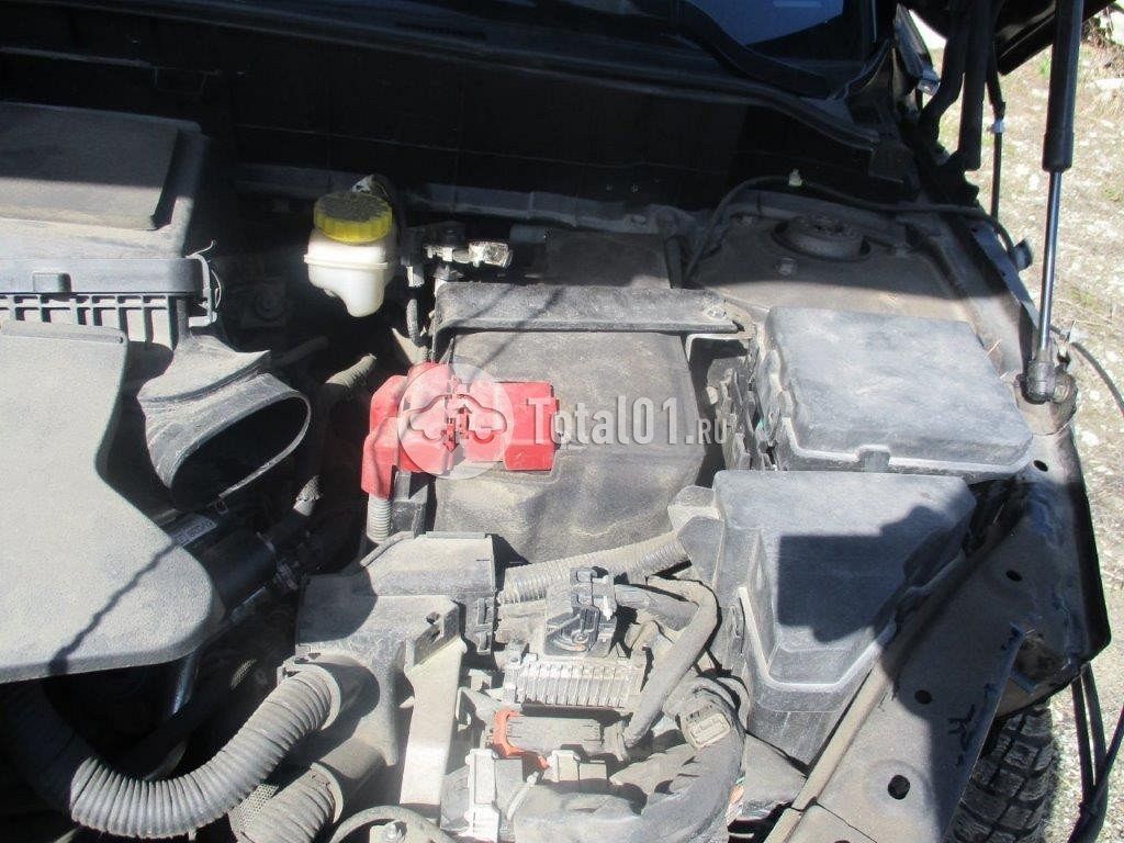 Фото Infiniti QX55 18