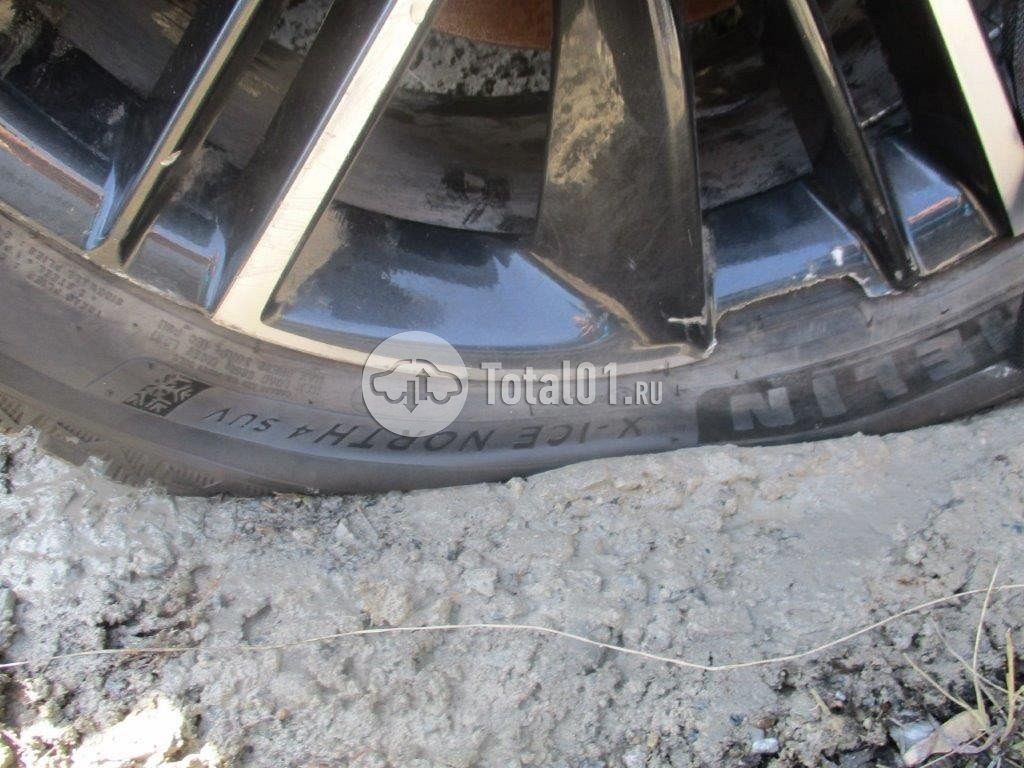 Фото Infiniti QX55 46