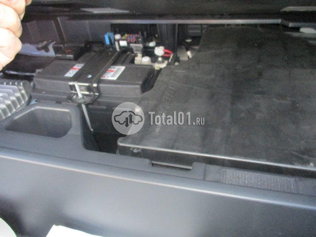 Фото Infiniti QX55 52