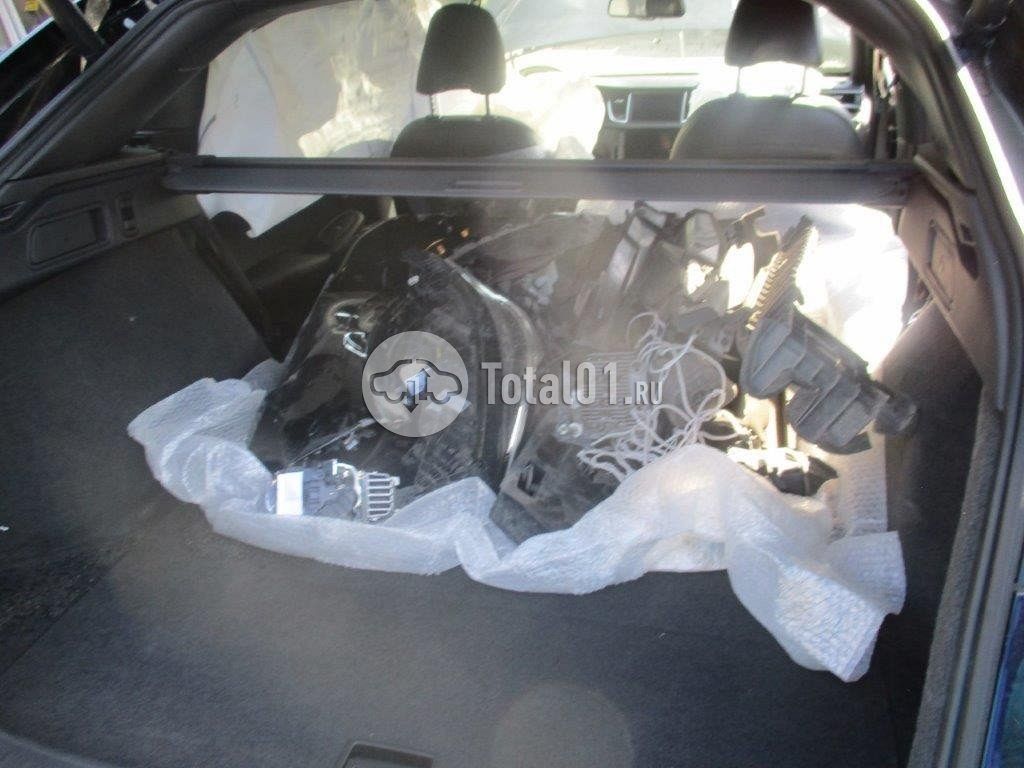 Фото Infiniti QX55 58