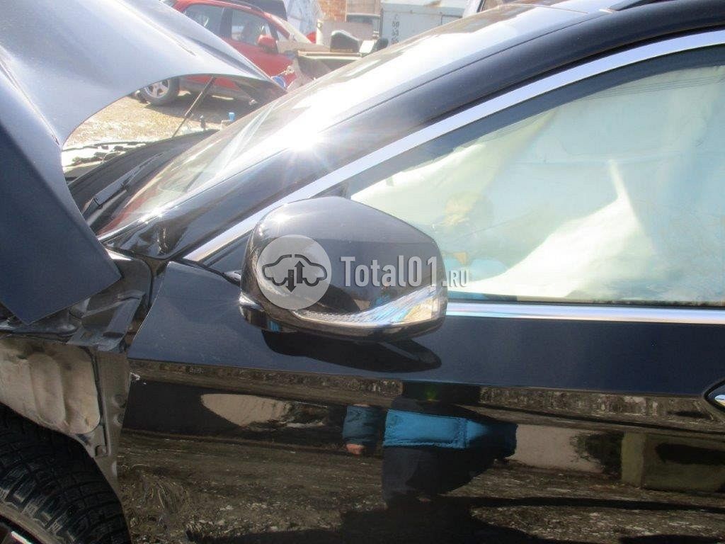 Фото Infiniti QX55 66