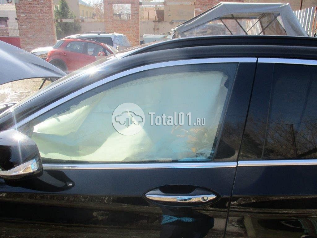 Фото Infiniti QX55 70